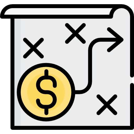 Strategy icon