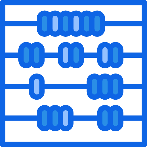 Abacus icon