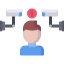 Cctv icon 64x64