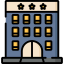 Hotel icon 64x64