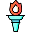 Torch icon 64x64