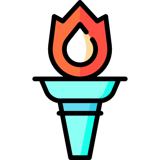 Torch icon
