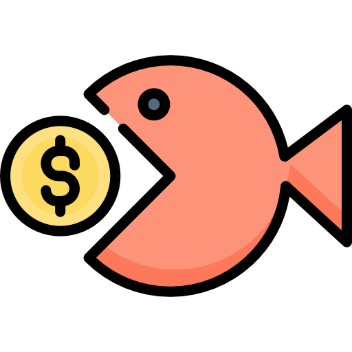 Fish icon