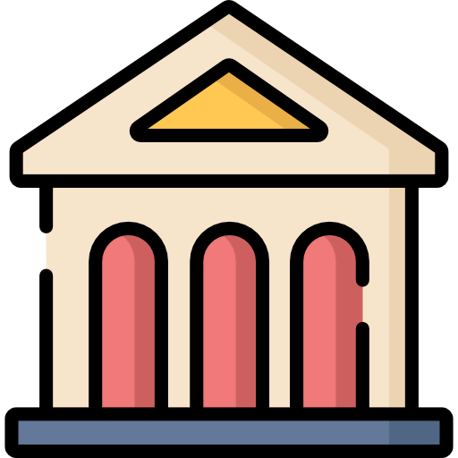Library icon