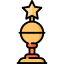 Trophy icon 64x64