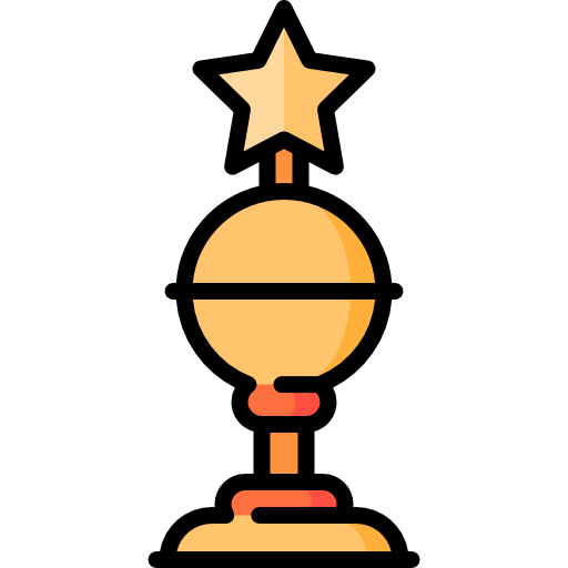 Trophy icon