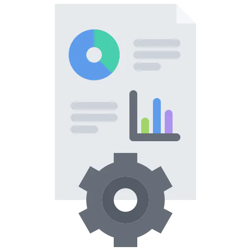 Statistics icon
