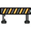 Barrier icon 64x64