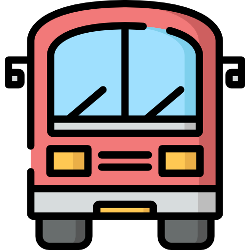 Bus icon