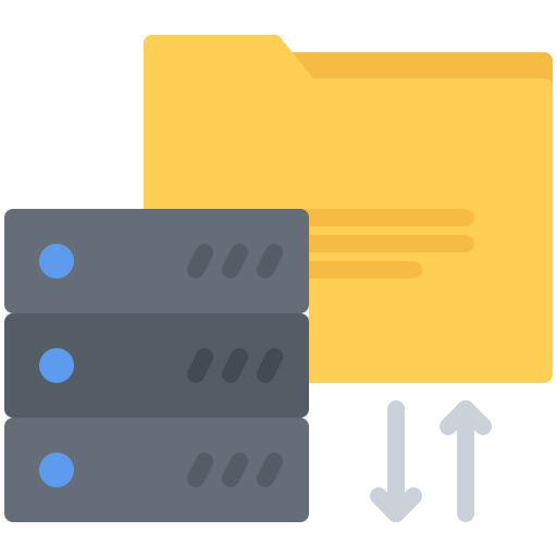 Server icon