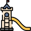 Playground icon 64x64