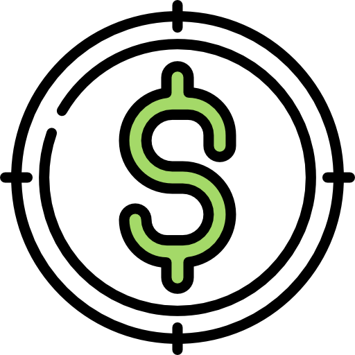 Target icon