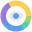 Monitor icon 64x64