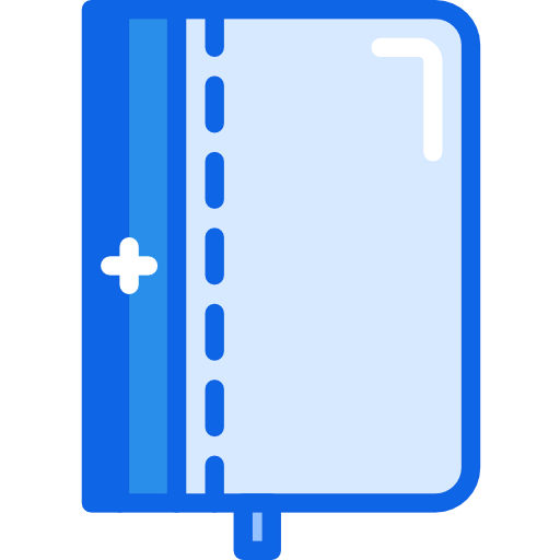 Notebook icon