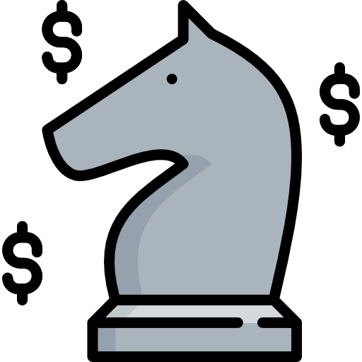 Strategy icon
