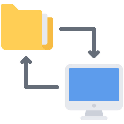 File icon