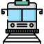 Train icon 64x64