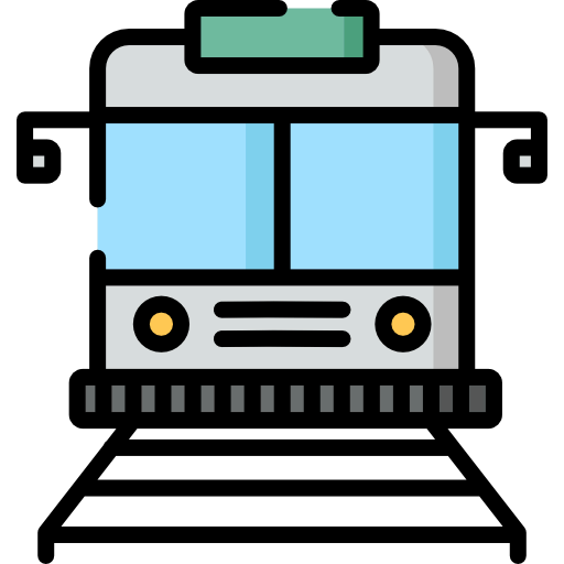 Train icon