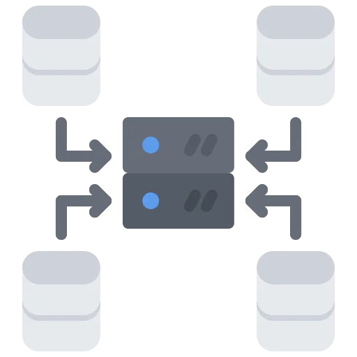 Network icon