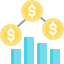 Money icon 64x64