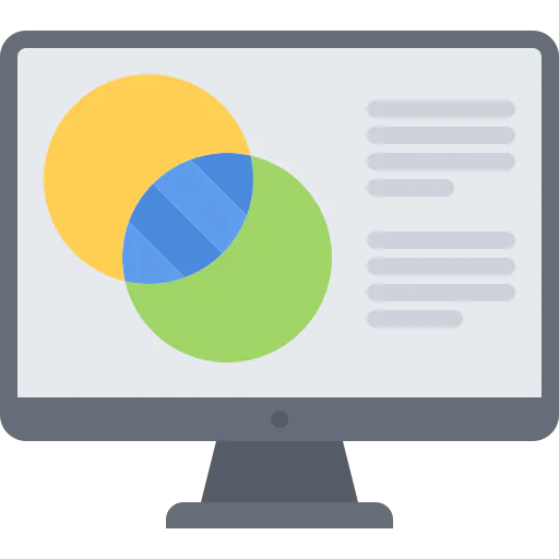 Statistics icon