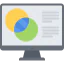 Statistics icon 64x64