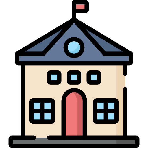 School icon