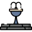 Fountain icon 64x64
