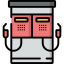 Gas station icon 64x64