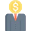 Investor icon 64x64