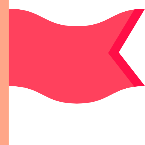 Flag icon