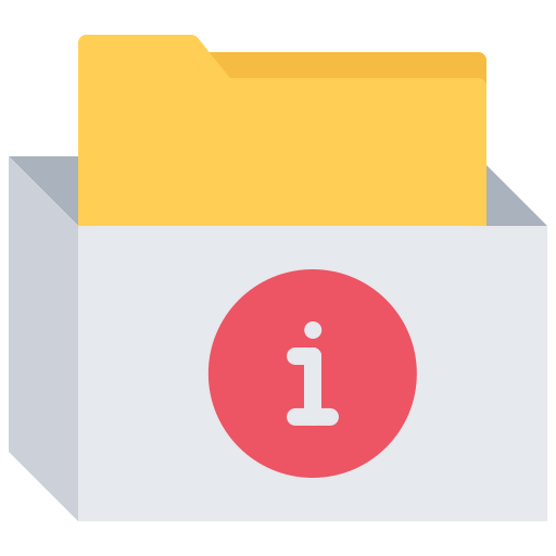 Box icon