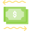 Cash icon 64x64