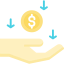Income icon 64x64
