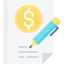 Document icon 64x64