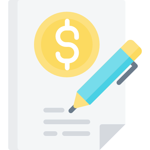Document icon