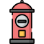 Mail box icon 64x64