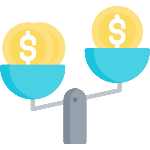 Decision icon