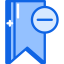 Bookmark biểu tượng 64x64