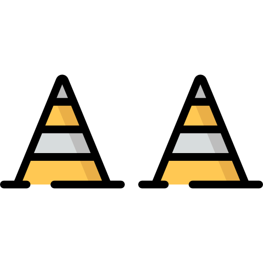 Cones icon