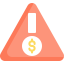 Risk icon 64x64