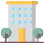 Building icon 64x64