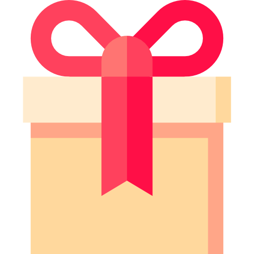 Gift icon