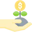 Growth icon 64x64