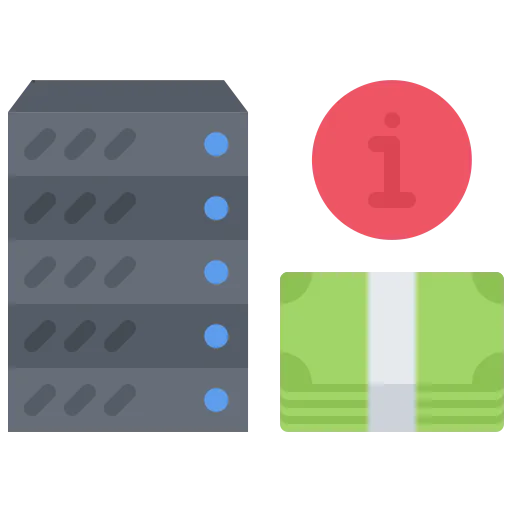 Server icon