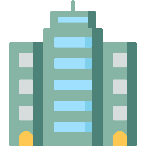Building icon