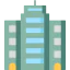 Building icon 64x64