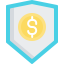 Money icon 64x64