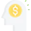 Money icon 64x64