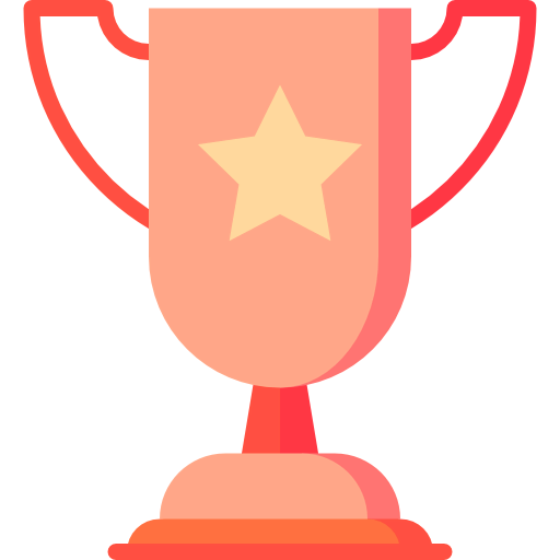 Trophy icon